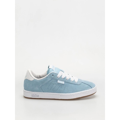 Etnies Scam light blue