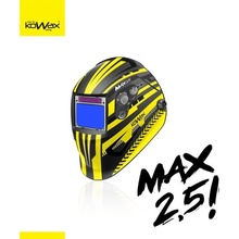 Kowax KWX MAX 2,5!