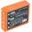 VHBW Батерия за HBC Radiomatic BA223031 / BA223001, оранжева, 2000 mAh (800116522)