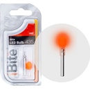 IBITE 435 BATÉRIA + BULB LED Červena