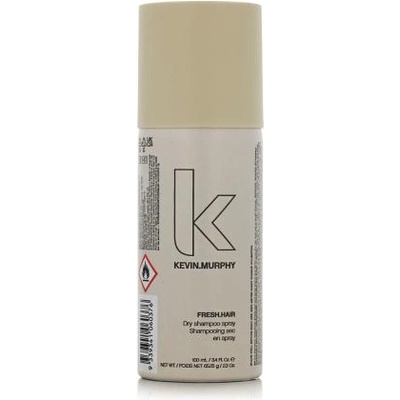 KEVIN.MURPHY Fresh. Hair сух шампоан 100 ml унисекс