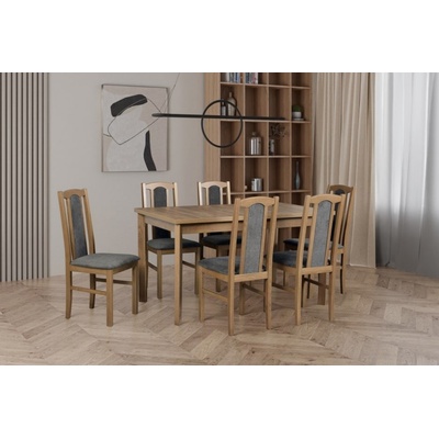 Drewmix Modena 1P / Bos 7 6+1 – Zbozi.Blesk.cz