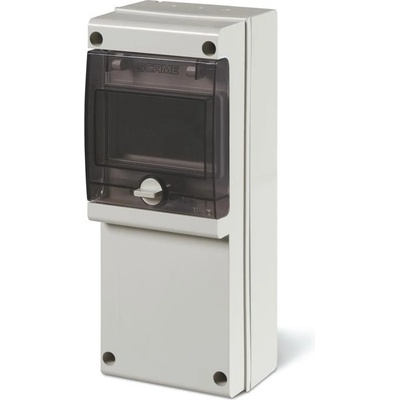 Scame BLOCK 1 - 632.1510-000