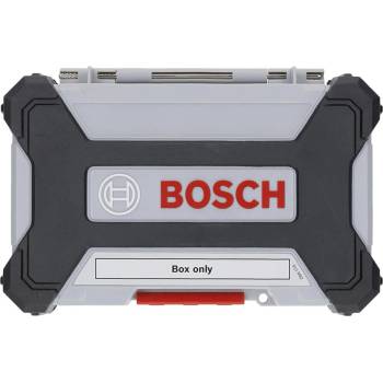 Bosch Органайзер за консумативи Bosch Pick and Click - 197x111x54 mm (2607017737)