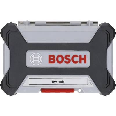 Bosch Органайзер за консумативи Bosch Pick and Click - 197x111x54 mm (2607017737)
