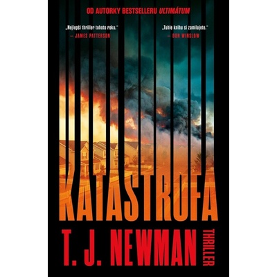 Katastrofa