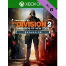 Hry na Xbox One Tom Clancys The Division 2 Warlords of New York