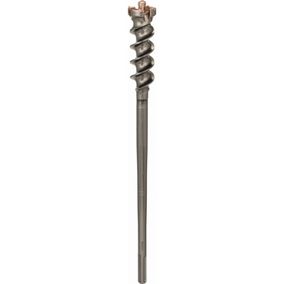 BOSCH Vrták PRO SDS max-9 Break Through, 55 x 450 x 600 mm 1618596457