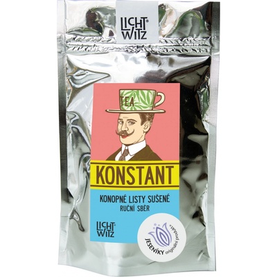 Lichtwitz Konstant konopný čaj 20 g