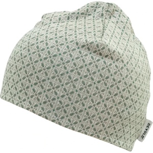Devold Детска зимна шапка (beanie) Devold Kid's Litleegga Merino Beanie - Raw White - размер 54 cm (904-2129-0111)