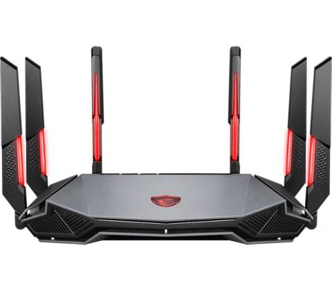 MSI AXE6600