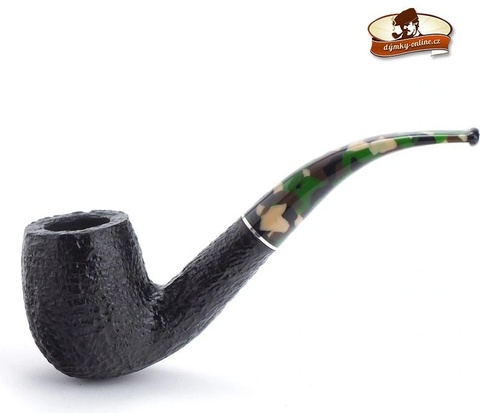 Savinelli Bianca Smooth 310