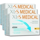 Doplnky stravy Omega Pharma XL S MEDICAL Redukovanie chuti do jedla 3 x 60 ks