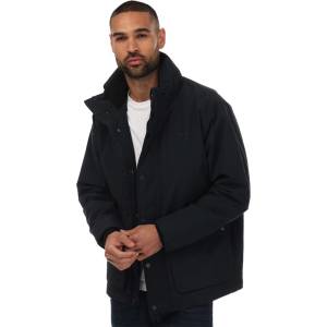 Gant Яке Gant Mist Jacket - Blue