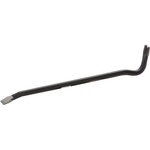 Kraft & Dele Crowbar/lever 1000mm x 18mm 06556 (KD273)