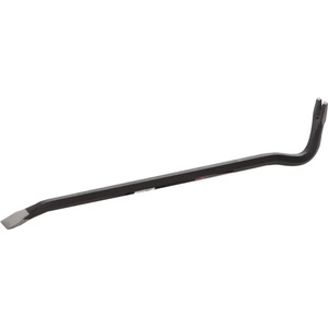 Kraft & Dele Crowbar/lever 1000mm x 18mm 06556 (KD273)