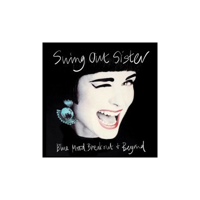 SWING OUT SISTER - BLUE MOOD, BREAKOUT AND BEYOND...THE EARLY YEARS PART 1 CD