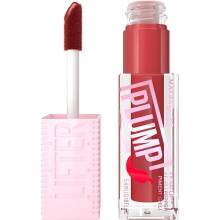 Maybelline New York Lifter plump 006 Hot Chili lesk na pery, 5,4 ml