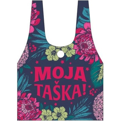 Albi Skladacia taška Moja taška