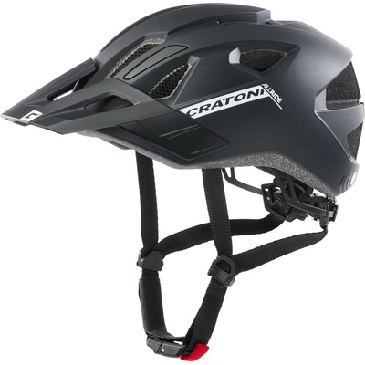 CRATONI AllRide Black Matt 2025