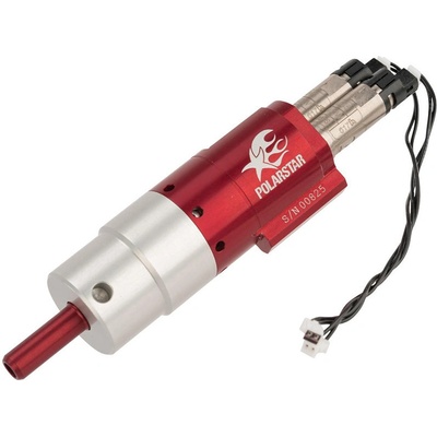 Polarstar P* HPA konverzný kit F2™ V3 AK Červená