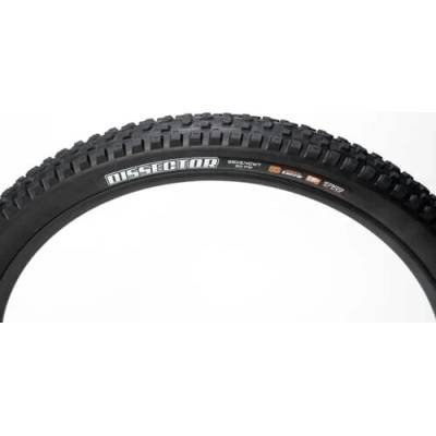 Maxxis DISSECTOR GEN.2 29x2.4 3CMG EXO+ TR