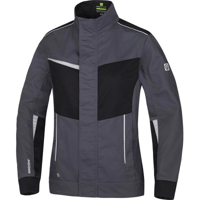 Ardon H6236 Blůza REFIWAN dámská Regular Šedá odstíny