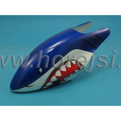 Horejsi Kapucňa SHARK