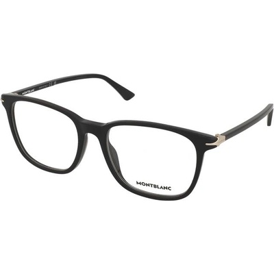 Mont Blanc Диоптрични очила Montblanc MB0338O 006