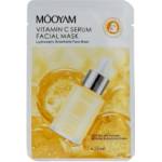 Mooyam Маска за лице Mooyam с витамин C и серум