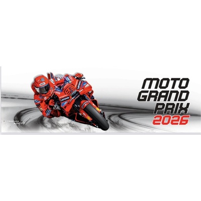 BONMOTO MOTOGP Stolný 2026