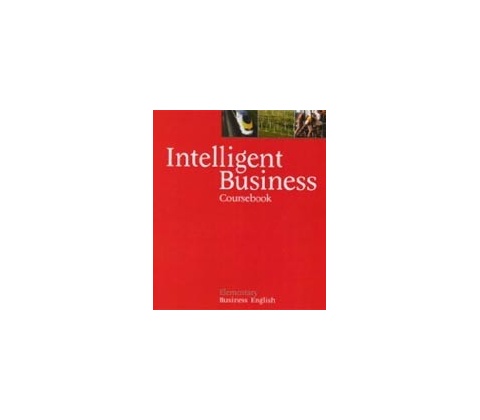 Intelligent Business Elementay CB