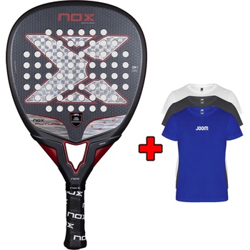 NOX FUTURE 12K ALUM ATTACK