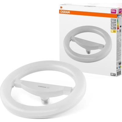 Osram LED žiarovka Circolux, 14,5 W, 1521 lm, teplá biela, E27 CIRCOLUX FR 100 NON-DIM 17W/827 E