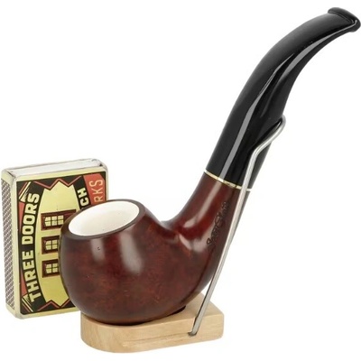 Jean Claude Meerschaum V