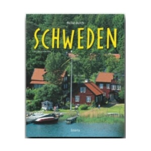 Reise durch Südschweden und Stockholm | Christian Nowak, Olaf Meinhardt (2016)