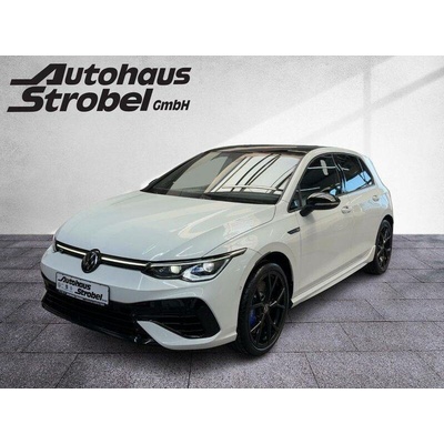 Volkswagen Golf R DSG 4Motion 245 kW