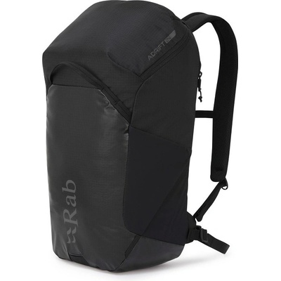 Rab Adrift 24 l black