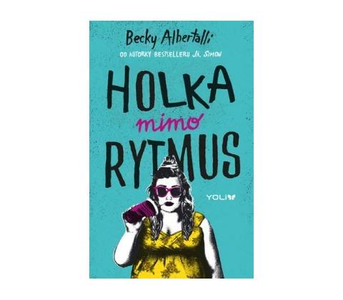 Holka mimo rytmus