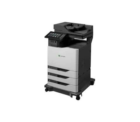 Lexmark CX-825de