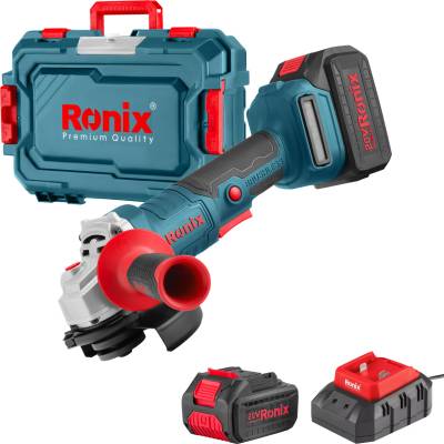 Ronix 8657