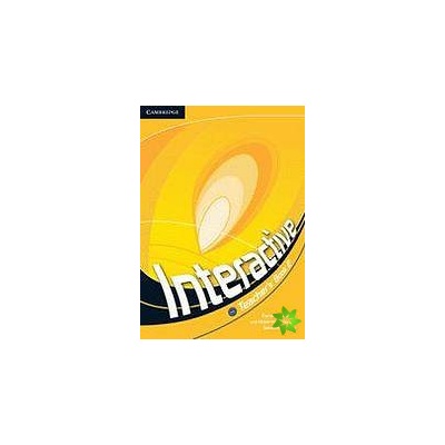 Interactive 2 Teacher´s Book