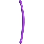 Pipedream Classix Double Whammy Purple