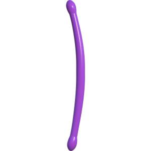 Pipedream Classix Double Whammy Purple