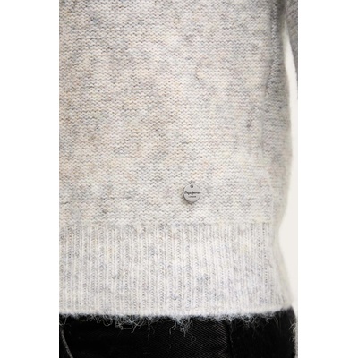 Pepe Jeans Пуловер с вълна Pepe Jeans (PL7000047)