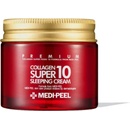 Medi-Peel Collagen Super10 Sleeping Cream 70 ml