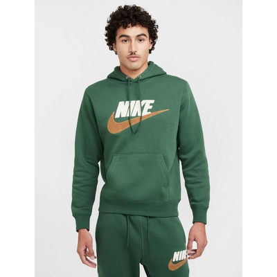Nike Суитшърт m nk club bb po chnl ftra
