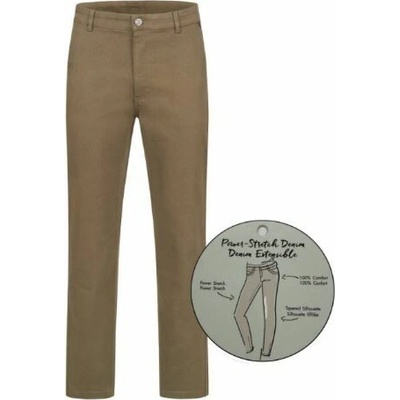 Nohavice Blaser Tom Stretch Denim Chinos