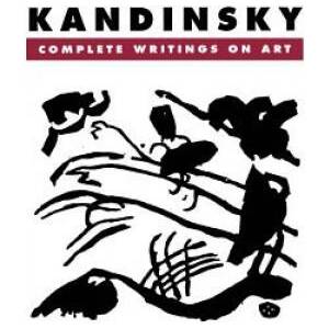 Kandinsky | Wassily Kandinsky (ISBN: 9780306805707)