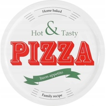 HIT Tanier na pizzu 30 cm Hot a Tasty